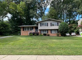 1005 Hardimont Rd, Raleigh, NC 27609