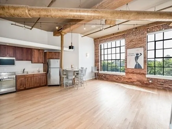 491 Dutton St Unit 409, Lowell, MA 01854