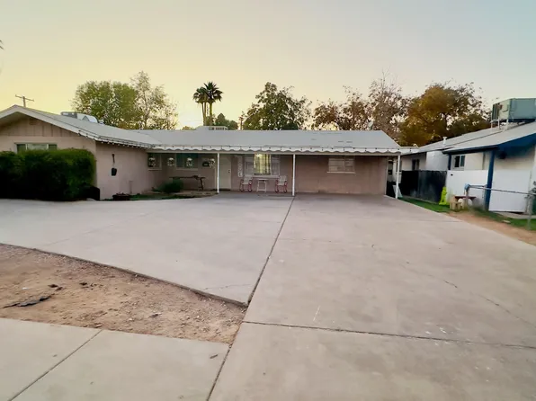 546 N DREW Street, Mesa, AZ 85201