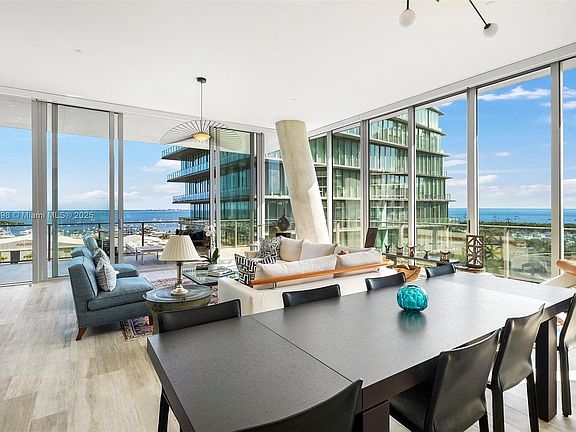 2nd image of 2669 S Bayshore Dr Unit 901N
