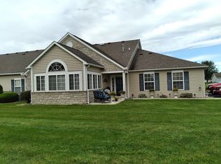 487 New Park Dr, Marion, OH 43302