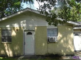 517 Eucalyptus St, Port Allen, LA 70767