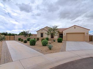 5248 S Gold Leaf Pl, Chandler, AZ 85249