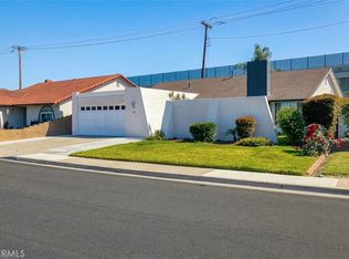 10342 La Despensa Ave, Fountain Valley, CA 92708