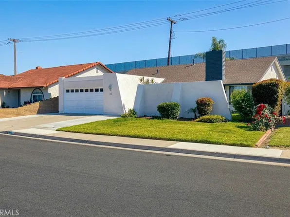 10342 La Despensa Ave, Fountain Valley, CA 92708