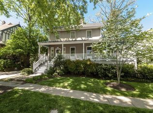 3911 Northampton St NW, Washington, DC 20015