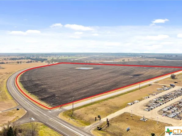 0 Fm 485 Fls, Burlington, TX 76519