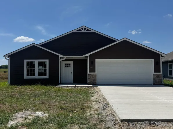1027 Riley St, Emporia, KS 66801