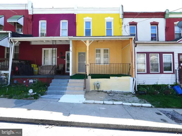 54 N Macdade Blvd, Darby, PA 19023