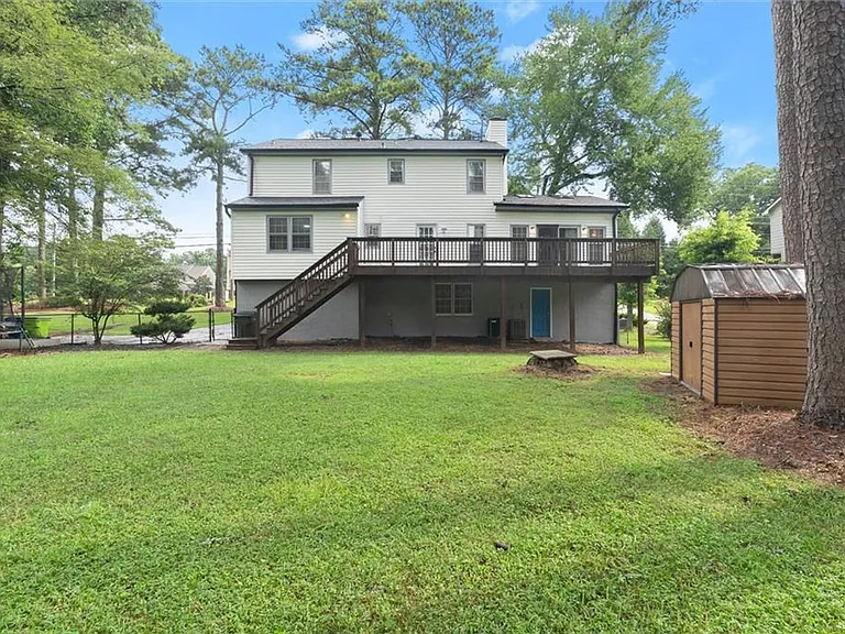 3220 Casteel Rd NE — Photo 34