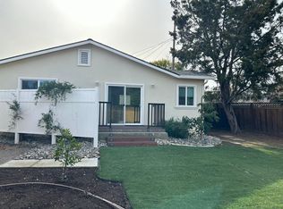1421 Bellingham Way, Sunnyvale, CA 94087
