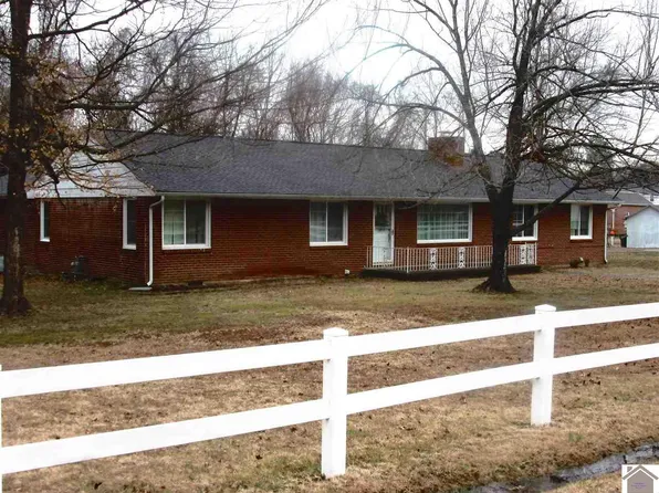 724 Chestnut St, Paducah, KY 42001