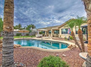 683 S Roanoke St, Gilbert, AZ 85296