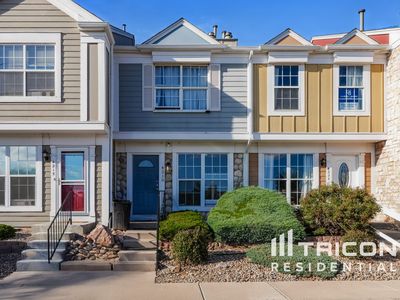 4219 Charleston Dr, Colorado Springs, CO, 80916