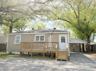 1617 Deer Ave, Panama City, FL 32401