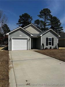 2074 Rogers Dr, Fayetteville, NC, 28303