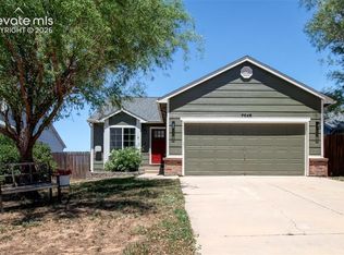 7048 Ketchum Dr, Colorado Springs, CO 80911