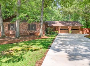 1249 Heritage Hills Cir, Snellville, GA 30078