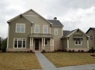1930 Stone Bridge Ln, Marietta, GA 30064