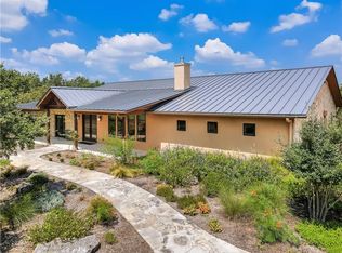 250 Myers Creek Rd, Dripping Springs, TX 78620
