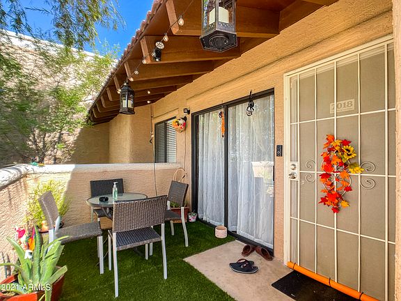 4th image of 5757 W Eugie Ave Unit 2018