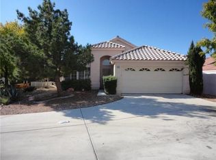 4557 Del Pappa Ct, Las Vegas, NV 89130