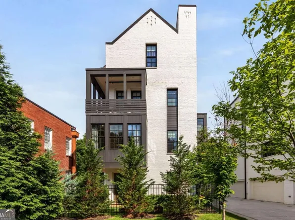 1261 Virginia Ave #10, Atlanta, GA 30306