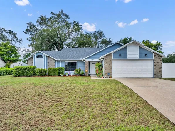 2237 Clearwater Dr, Deltona, FL 32738