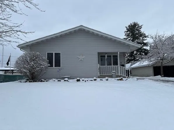 343 Fond du Lac Street, Waupun, WI 53963