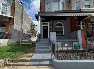 3629 Old York Rd, Philadelphia, PA 19140