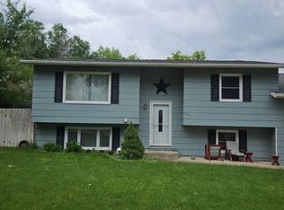 7501 Jane Dr, Black Hawk, SD 57718