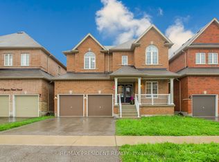 4 Cypress Point St, Barrie, ON L4N6J9