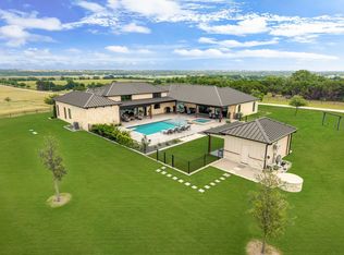 2145 County Road 1227, Cleburne, TX 76033