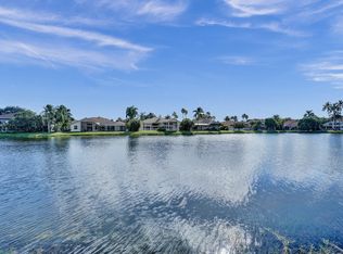 6543 Newport Lake Cir, Boca Raton, FL 33496