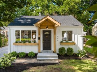 448 Chase Rd, Columbus, OH 43214