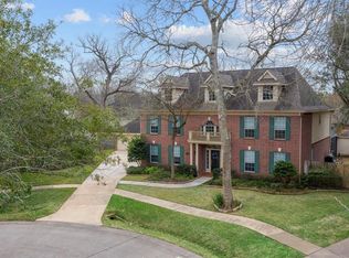 3902 Gallaher Ct, Missouri City, TX 77459