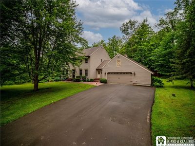 5616 Stow Rd, Ashville, NY, 14710
