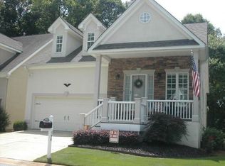 128 Monterey Dr, Peachtree City, GA 30269