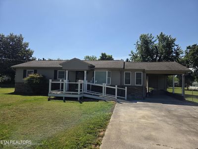 214 Wooddale St, Maryville, TN, 37801