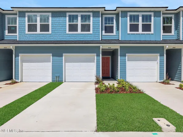 712 SAILOR GROVE Lane, Jacksonville, FL 32221