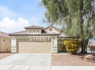 3749 Shallow Dove Ct, North Las Vegas, NV 89032