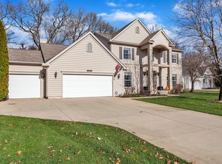 6214 Delasala Ct, Kalamazoo, MI 49009