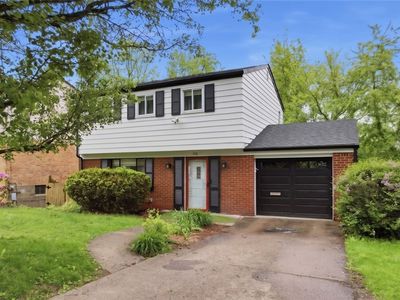 1133 Sperling Dr, Pittsburgh, PA, 15221