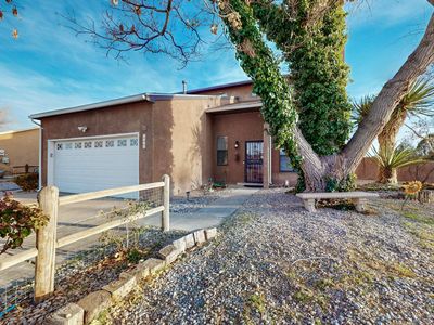 5426 Still Brooke Ave NW, Albuquerque, NM, 87120