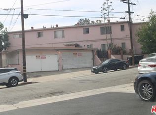 7102 S La Cienega Blvd, Inglewood, CA 90302