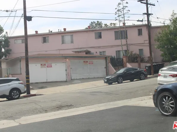 7102 S La Cienega Blvd, Inglewood, CA 90302