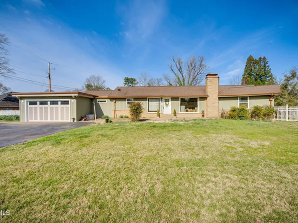 456 Berkeley Rd, Kingsport, TN 37660