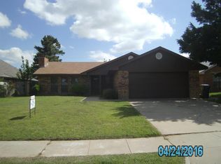 3 Pilot Point Dr, Wichita Falls, TX 76306