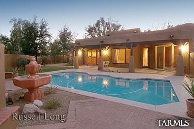 2nd image of 7800 N Tuscany Dr