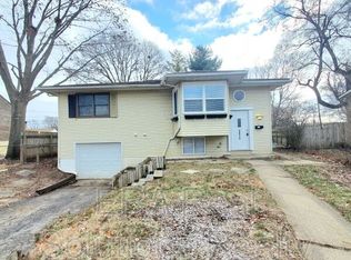 3972 Ivorton Rd E, Columbus, OH 43207